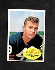 1960 topps jim for sale  Palm Desert