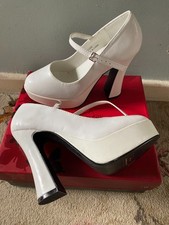 Pleaser ladies shoes. for sale  BARNSLEY