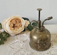 Vintage small brass for sale  POOLE