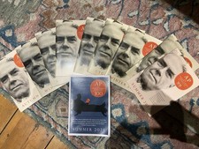 Anthony powell society for sale  ASHFORD
