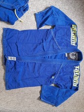 bjj gi a4 for sale bjj gi a4 for sale SWINDON
