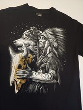 Hot rock indianer gebraucht kaufen  Nußdorf