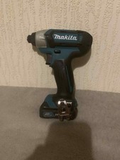 Makita td110d 10.8v for sale  BILSTON
