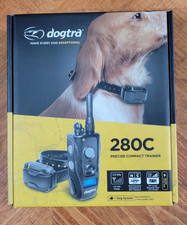 dog collar large e for sale  Bellevue