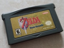 zelda gameboy advance games for sale zelda gameboy advance games for sale Ireland