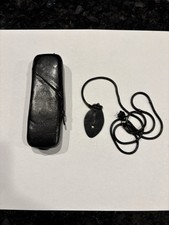 Minox black leather d'occasion  Expédié en Belgium