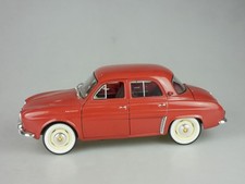 Norev renault dauphine gebraucht kaufen  Berlin