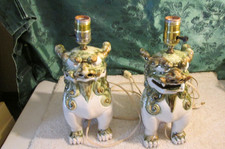 Vintage foo dog for sale  Moccasin