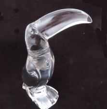 Baccarat clear crystal for sale  Weyers Cave