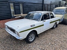 Lotus cortina mk2 for sale  ROMFORD