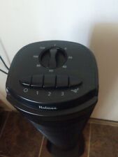 Holmes htt3122a black for sale  San Marcos