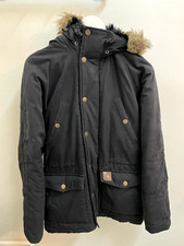 Doudoune parka carhartt d'occasion  Toulouse-