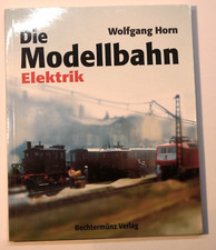 Modellbahn elektrik . gebraucht kaufen  Triefenstein