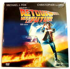 Dvd retour futur d'occasion  Lille-