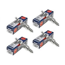 Kit ngk cr9eix gebraucht kaufen  Ruhmannsfelden