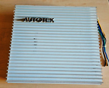 Autotek street machine gebraucht kaufen  Ketsch