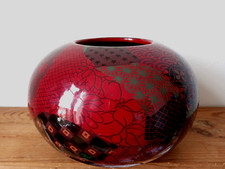 Vase boule faience d'occasion  Paris XIII