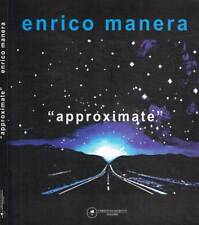 Approximate. manera enrico. usato  Italia
