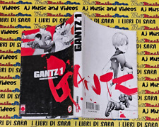 Fumetto manga gantz usato  Vigarano Mainarda