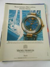 Advertising advert 1995 d'occasion  Expédié en Belgium