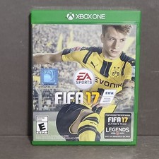 fifa 17 xbox for sale fifa 17 xbox for sale Springfield