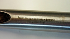 Robert sorby 842 for sale  LEICESTER