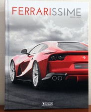 Ferrari edition speciale d'occasion  Reims