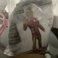 Iron man costume for sale  BIRMINGHAM