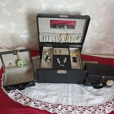 Schmuckkasten schmuckkoffer ko gebraucht kaufen Schmuckkasten schmuckkoffer ko gebraucht kaufen  Mainz