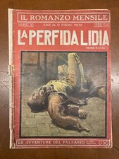 Frank barrett perfida usato  Lugo