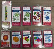 Christmas spellbinder dies for sale  CHORLEY