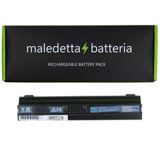 Batteria per acer usato  San Mauro Torinese
