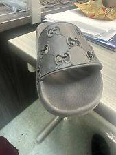 Gucci slides men for sale  Fort Lauderdale