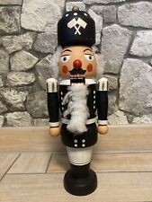 Nussknacker bergmann ddr gebraucht kaufen  Osterburg (Altmark)