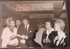 Pierre brice winnetou gebraucht kaufen  Köln