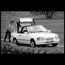 Photo .025737 ford d'occasion  Martinvast