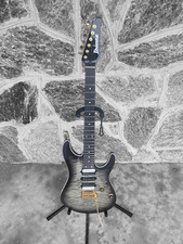 Ibanez AZ47P1QM-BIB Premium, usado comprar usado  Enviando para Brazil