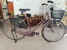 bicicletta liberty usato  Malalbergo
