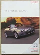 Honda s2000 car for sale Honda s2000 car for sale  LEICESTER