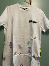 Barrow shirt taglia usato  Taranto