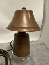Vintage leviton copper for sale  Middlesex