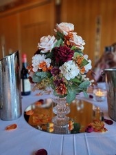 Wedding venue floral for sale  DUNMOW