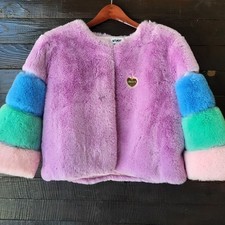 Bandits fluffy faux for sale  North Las Vegas