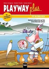 Playway plus übergangsheft gebraucht kaufen  Berlin