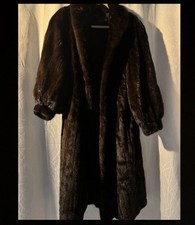 Vintage mahogany genuine for sale  Yaphank