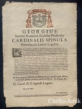 Decreto tassa sui usato  Trevignano Romano