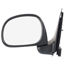 Manual mirror 1997 for sale  Las Vegas