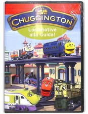 Ebond chuggington locomotive usato  Italia