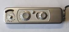 Minox miniaturkamera 15mm gebraucht kaufen  Reinhardshagen