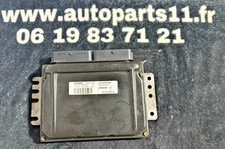 Calculateur moteur renault d'occasion  Carcassonne